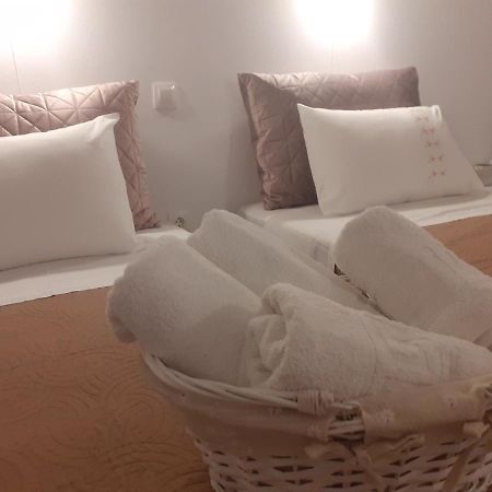 Marili Downstairs Apartments Roda  Ngoại thất bức ảnh