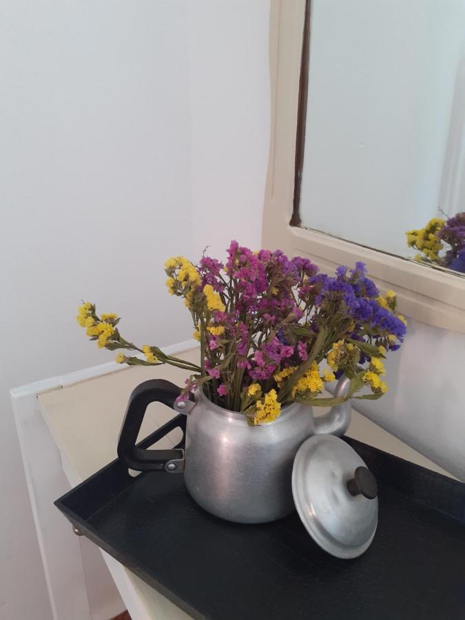 Marili Downstairs Apartments Roda  Ngoại thất bức ảnh