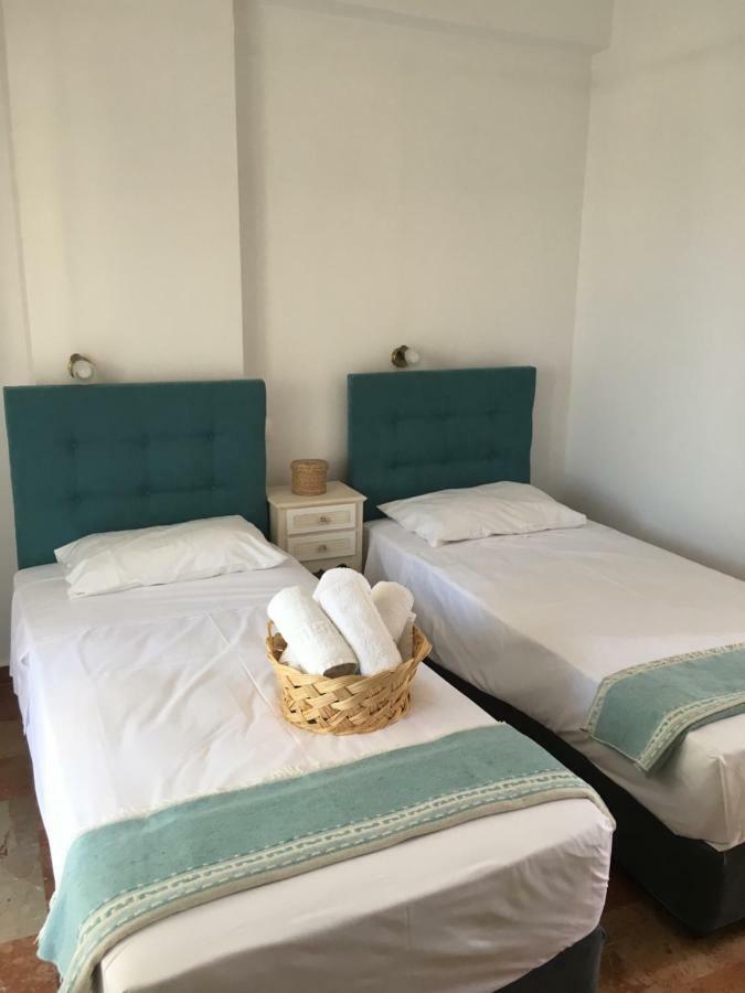Marili Downstairs Apartments Roda  Ngoại thất bức ảnh