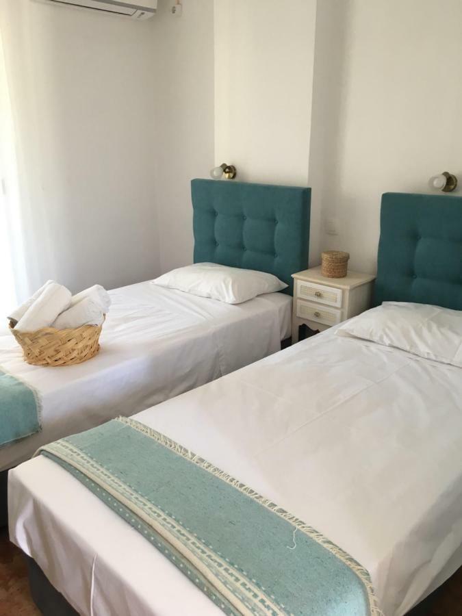 Marili Downstairs Apartments Roda  Ngoại thất bức ảnh