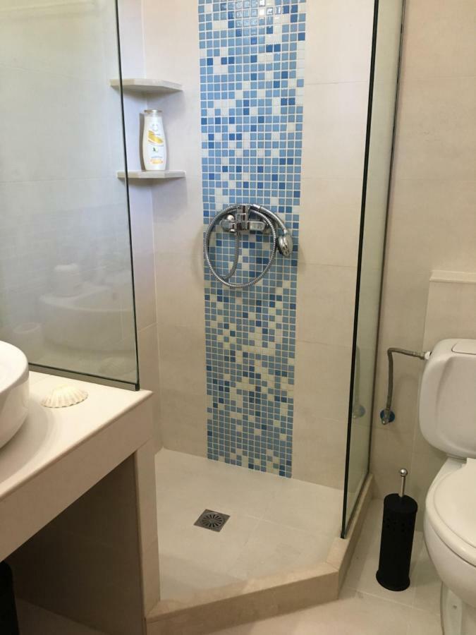 Marili Downstairs Apartments Roda  Ngoại thất bức ảnh